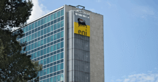 Eni Discusses Potential Trading Alliance