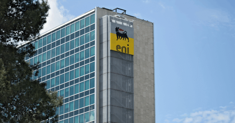 Eni considers strategic trading alliances amidst evolving energy markets.