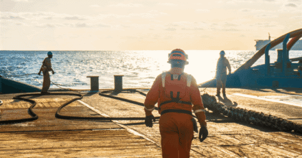 Equinor Awards $10 Billion in Supplier Contracts