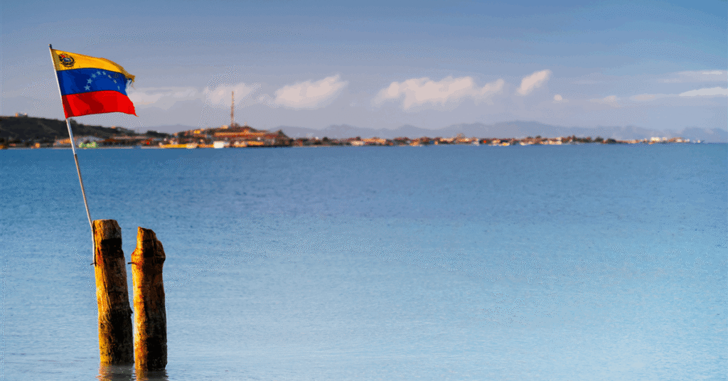 US intervention casts a long shadow over Venezuela's vital oil future.