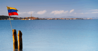 US Intervention Clouds Venezuela Oil Future