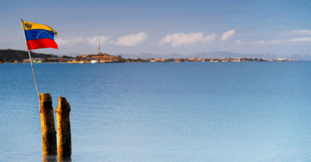 US Intervention Clouds Venezuela Oil Future