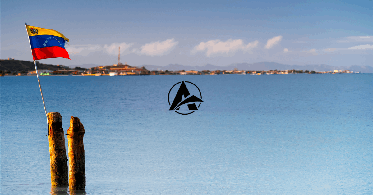 US Intervention Clouds Venezuela Oil Future