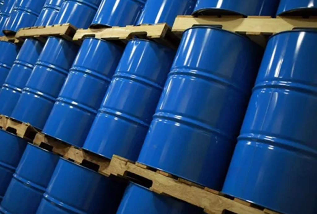 New chapter: US finalizes initial oil transactions with Venezuela.