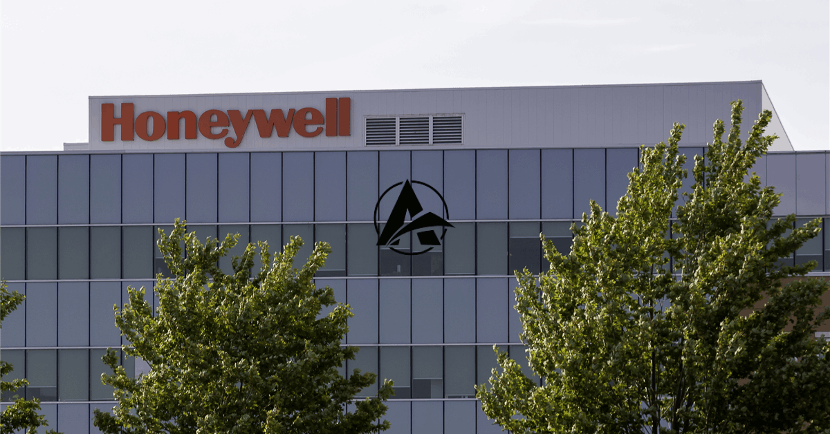 Commonwealth LNG Project Selects Honeywell for Key Technology