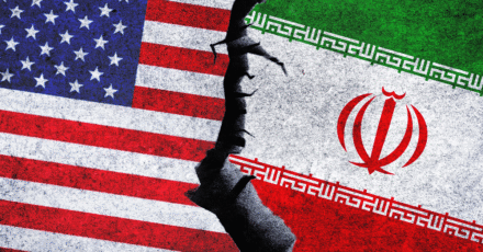 Iran Releases Previously Seized Oil Tanker