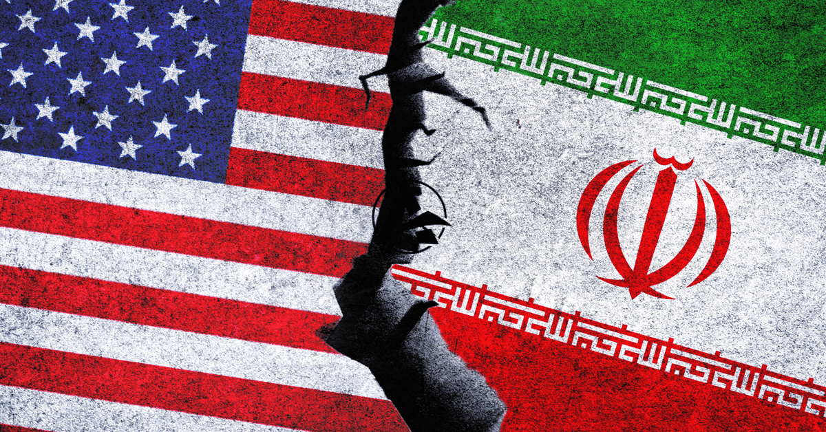 Iran Releases Previously Seized Oil Tanker