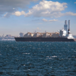 Europe’s Gas Storage Depletes as Market Shows Calm