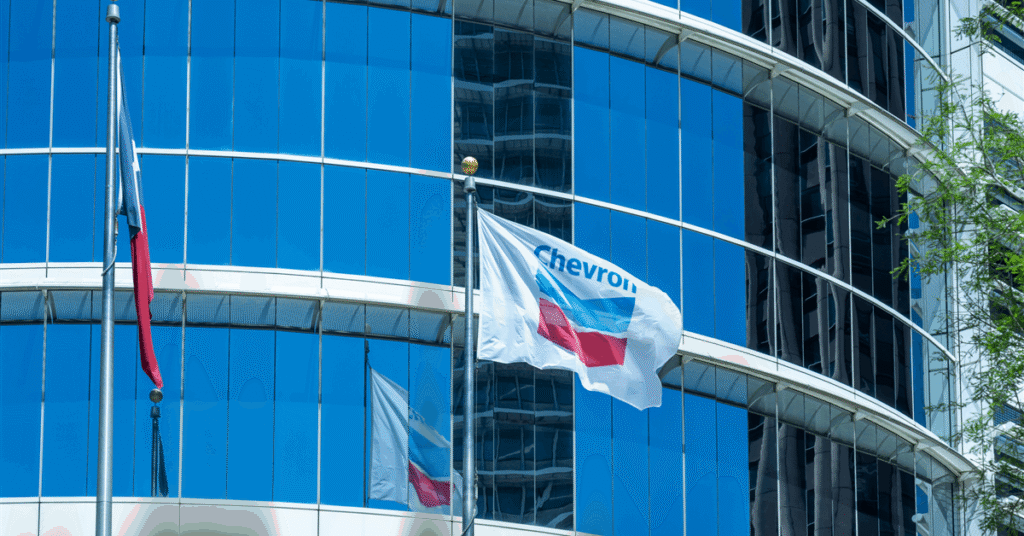 Leviathan gas field: Fueling future energy needs with significant expansion investment.