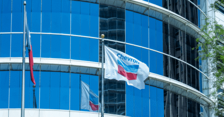 Leviathan Gas Field Secures Major Expansion Investment