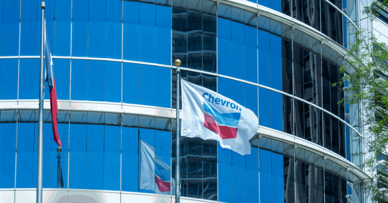 Leviathan gas field: Fueling future energy needs with significant expansion investment.