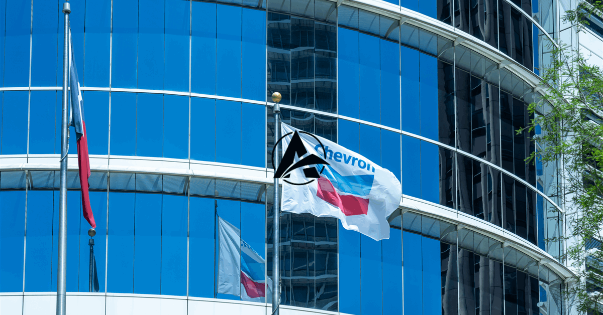 Leviathan Gas Field Secures Major Expansion Investment