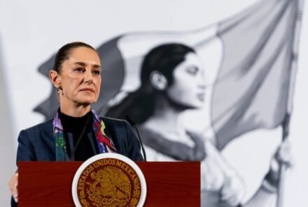 Mexico Reassesses Cuba Oil Lifeline Amid U.S. Sanction Concerns