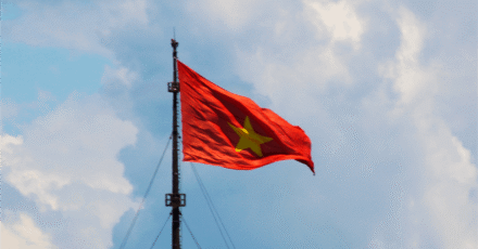Murphy Oil Updates Vietnam Offshore Oil Discovery Estimates
