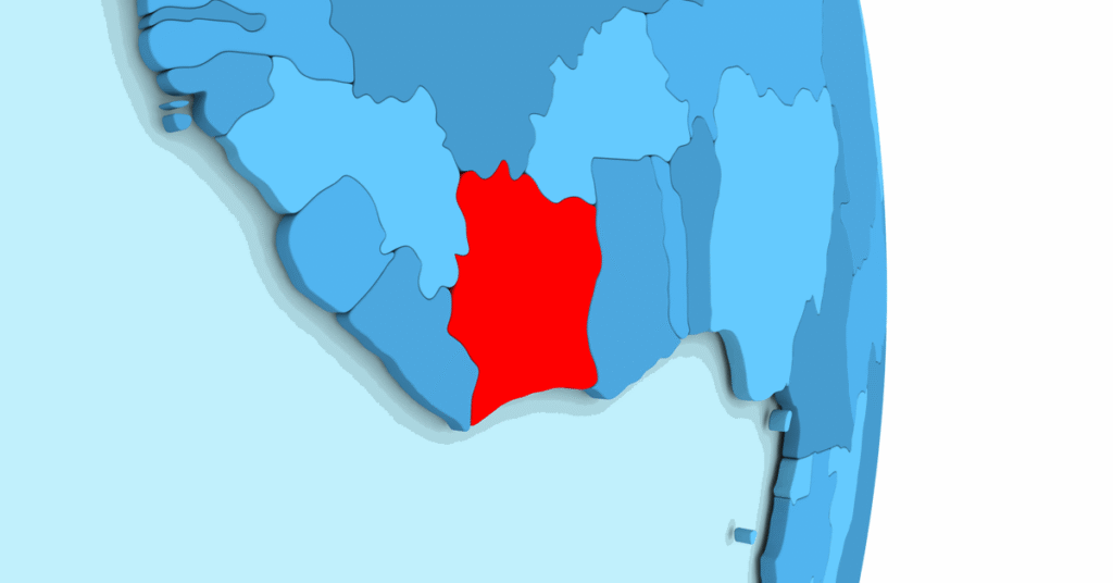 Murphy Oil's Ivorian frontier campaign yields a noncommercial find in its latest exploration.