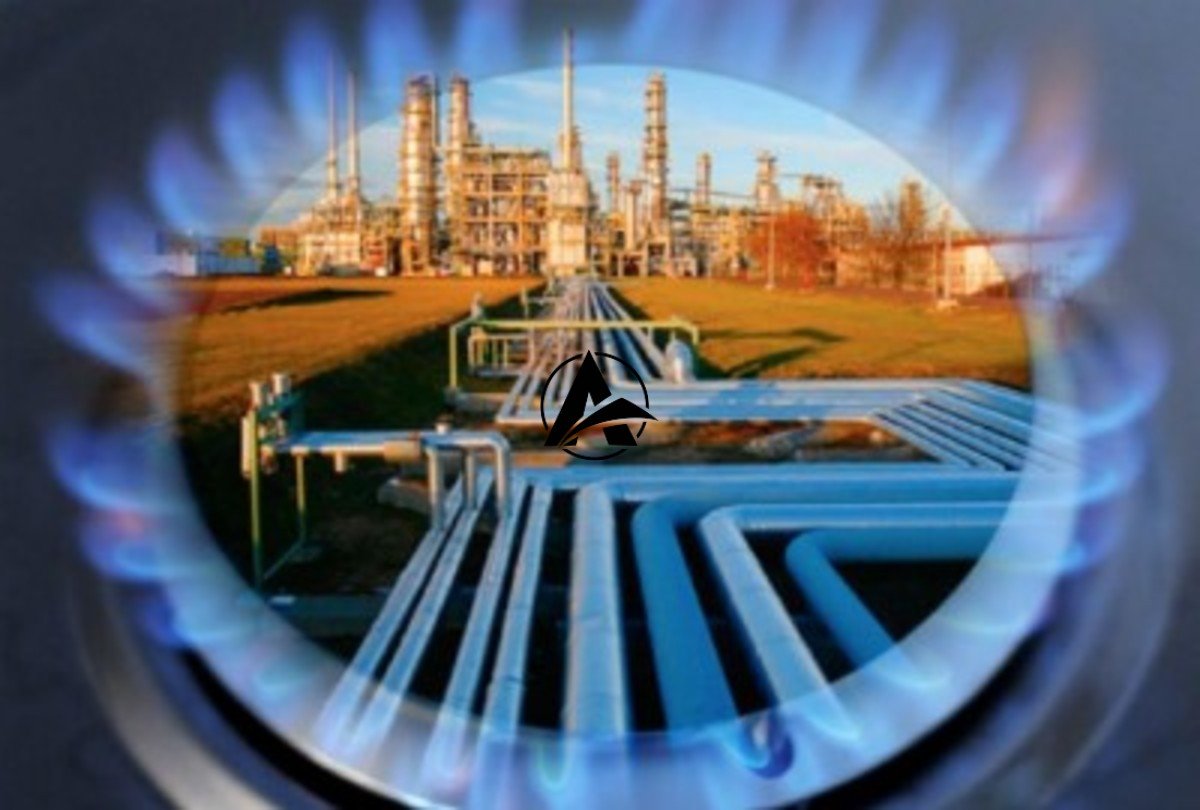 Natural Gas Futures Decline Amid Warm Weather Forecasts