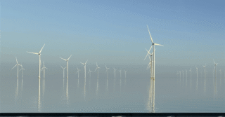 Update: New Pact Signed to Advance North Seas Wind Development