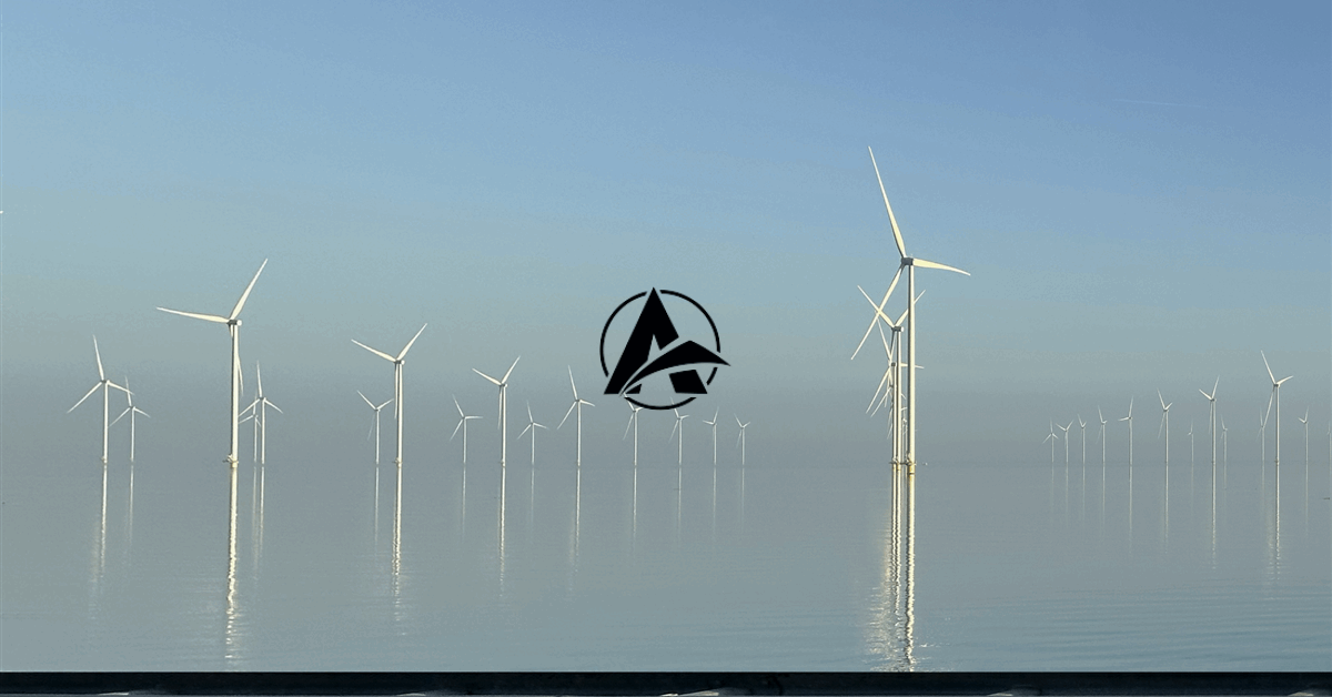 Update: New Pact Signed to Advance North Seas Wind Development