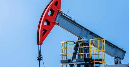 North American Drilling Operations See Increase