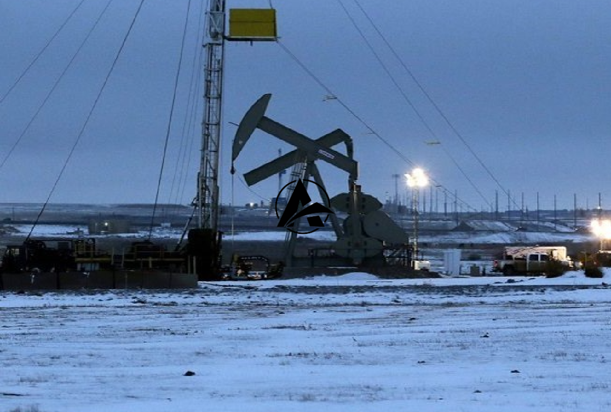 North Dakota Oil Production Dips Amid Cold Snap
