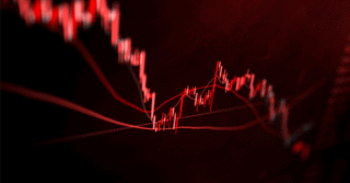 Global Oil Market Sees Significant Annual Decline