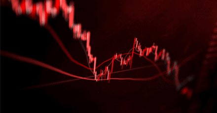 Global Oil Market Sees Significant Annual Decline