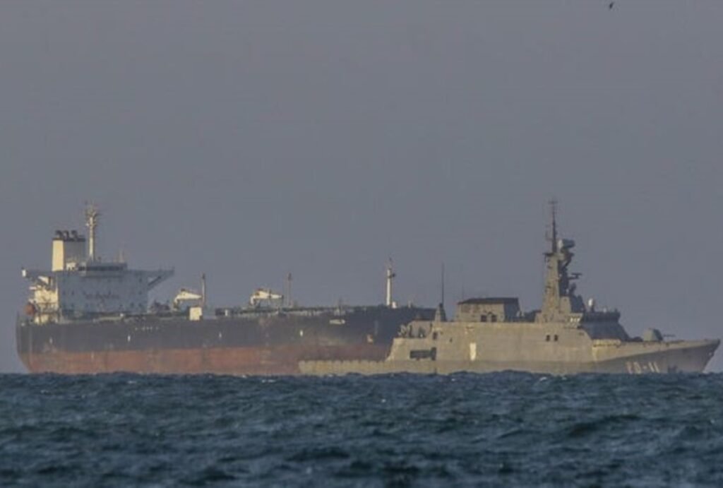 U.S. considers naval blockade against Cuba to force leadership change.