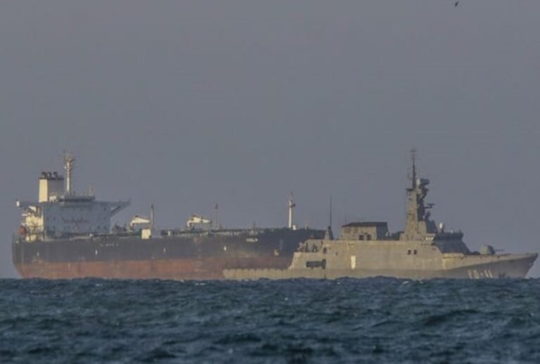 U.S. considers naval blockade against Cuba to force leadership change.