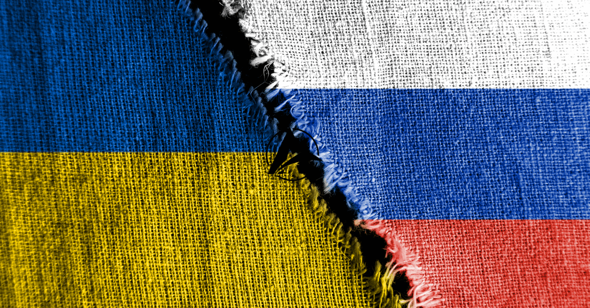 Update: Russia Says Ukraine Attacked Afipsky Refinery Overnight