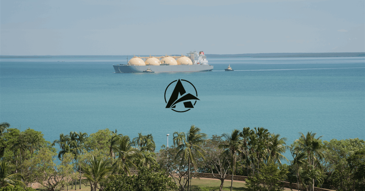 Darwin LNG Facility Resumes Exports Following Life Extension