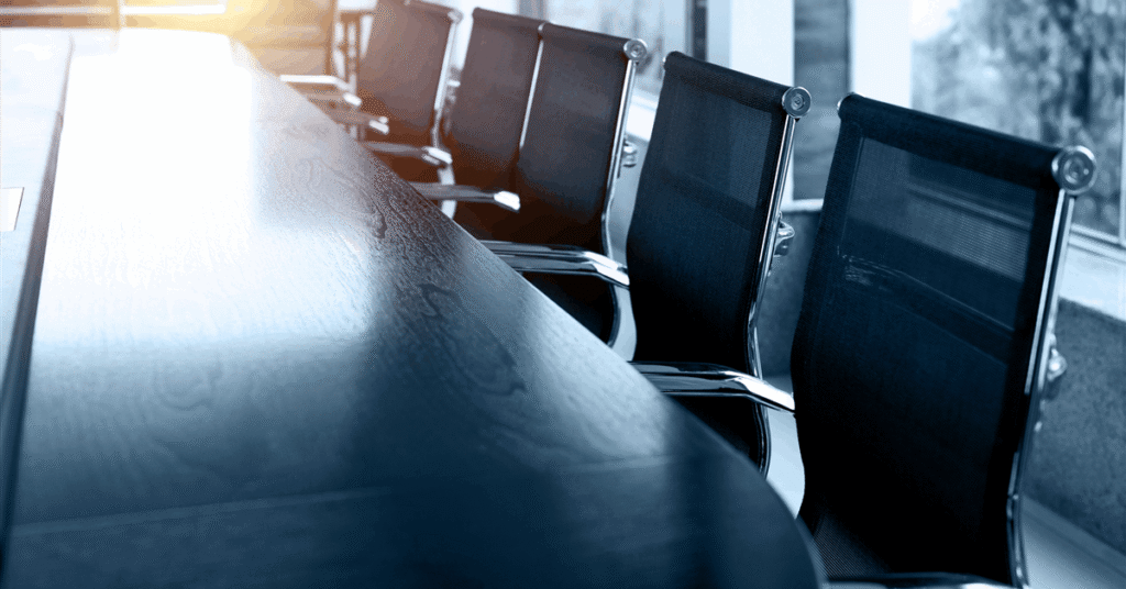 Shell adjusts executive leadership structure, charting a new strategic course.