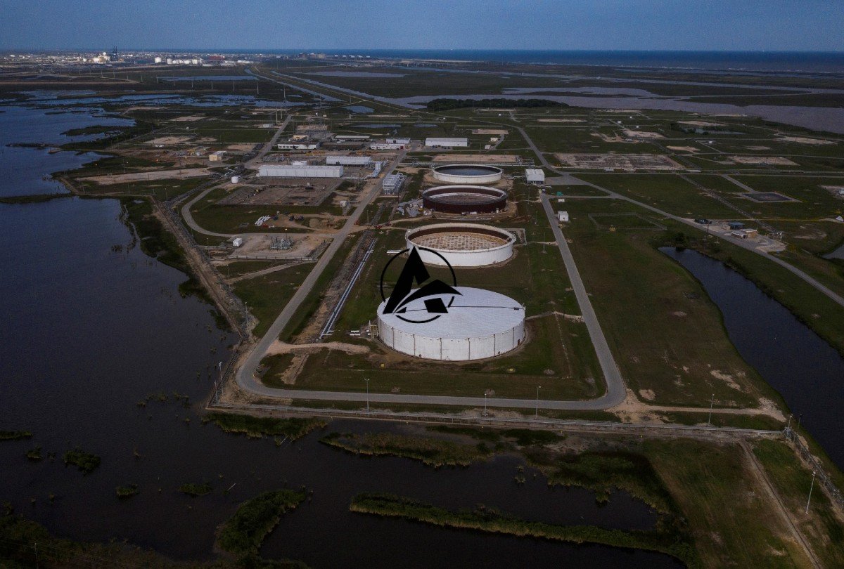 U.S. Rules Out Venezuelan Oil for Strategic Reserve