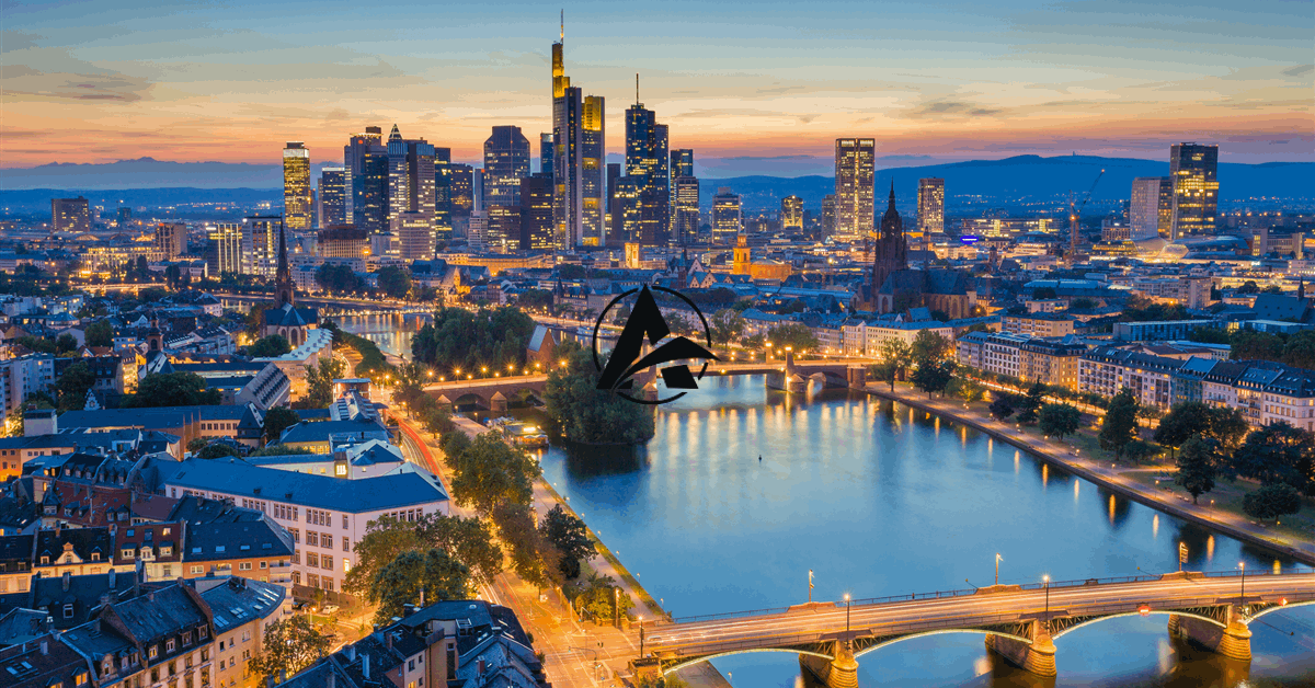 Energy Companies Partner on Frankfurt Power Grid