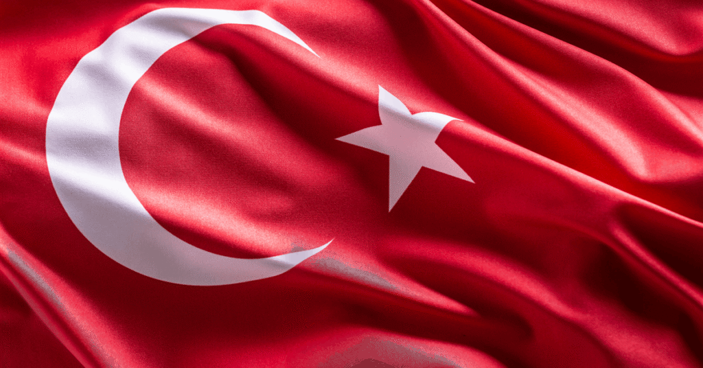 Chevron and Turkey's state energy firm forge a new alliance for joint energy exploration.