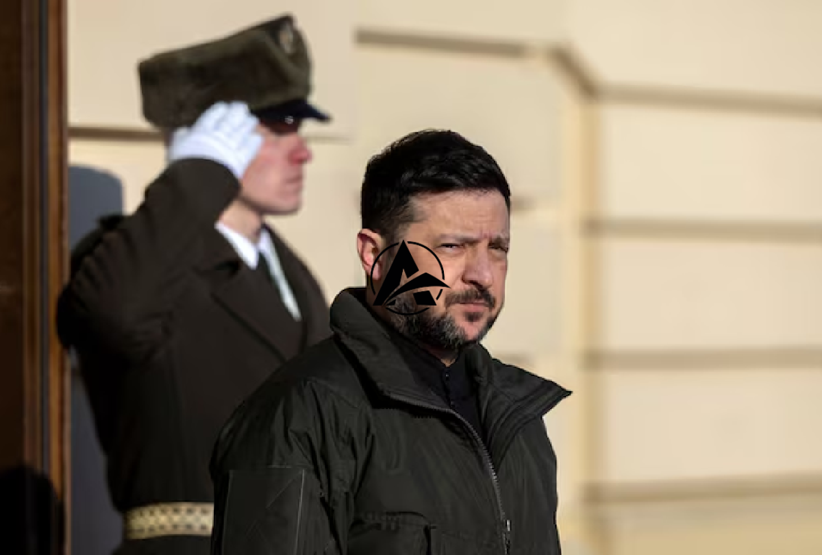 Kyiv Accelerates Power Imports Amid Energy Emergency