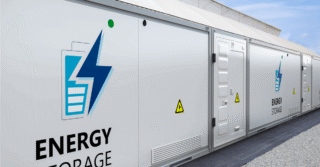 Uniper Gains Rights to German Energy Storage Facility
