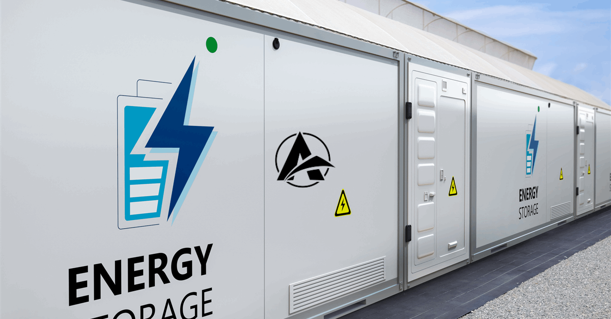 Uniper Gains Rights to German Energy Storage Facility