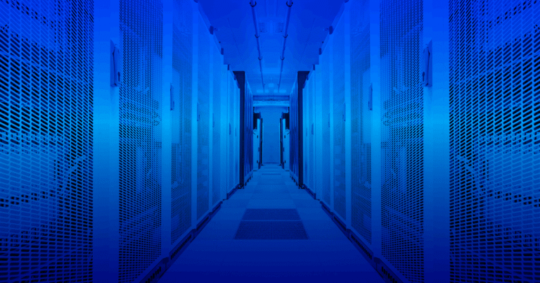 Uniper fuels Germany's digital future with sustainable energy for data facilities.