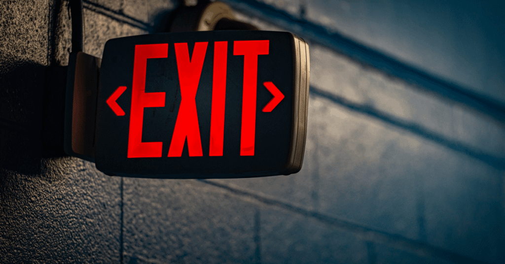 Veteran gas executive departs Mercuria, marking a significant transition for the energy trading giant.