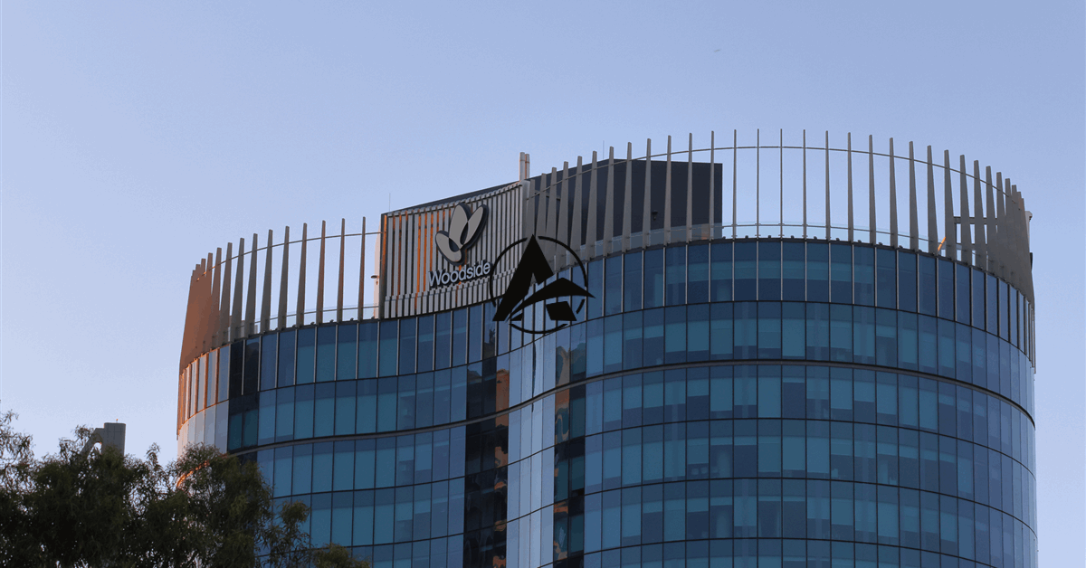 Scarborough Project Preparations to Impact Woodside’s 2026 Output