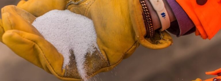 New West Texas facility enhances critical frac sand supply for Permian Basin energy production.