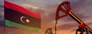 Libya Secures Major Oil Expansion Agreement