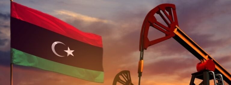 Libya's oil sector poised for growth after securing a major expansion agreement.