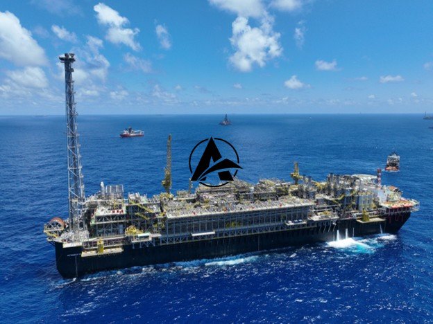 Petrobras initiates production at Búzios 6, a significant milestone for Brazil's energy sector.