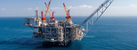 Chevron Approves Major Leviathan Gas Field Expansion