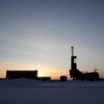 Alaska Reserve Lease Sale Scheduled by Administration