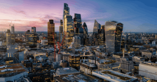 London Hosts Energy Institute Event
