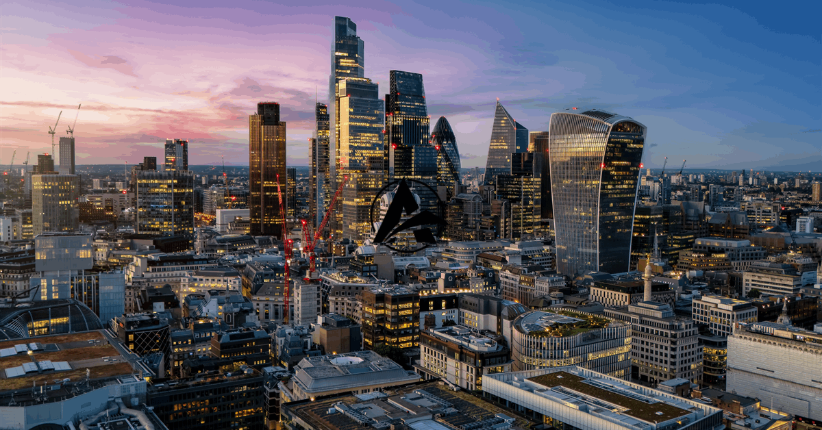 London Hosts Energy Institute Event