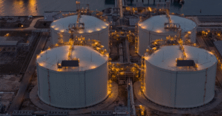 Aramco Trading Secures Long-Term LNG Supply