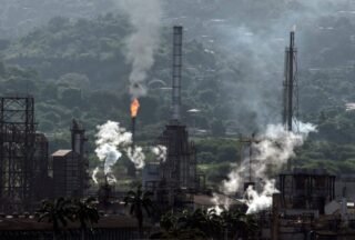 Venezuela’s Oil Sector: Nationalization and Infrastructure Challenges